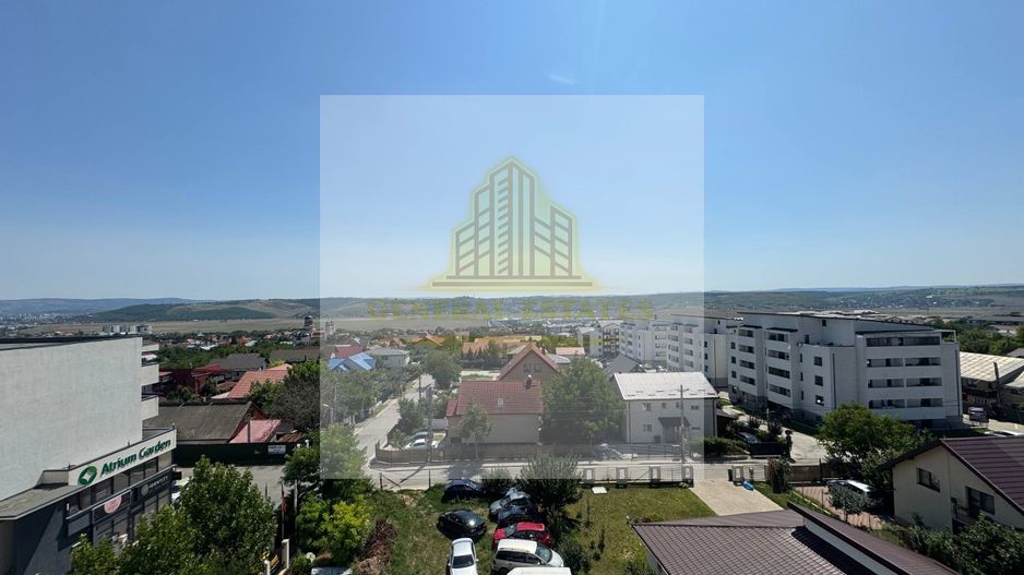 Vânzare Penthouse cu Terasă generoasă în Complexul Atrium Garden - Poză 17