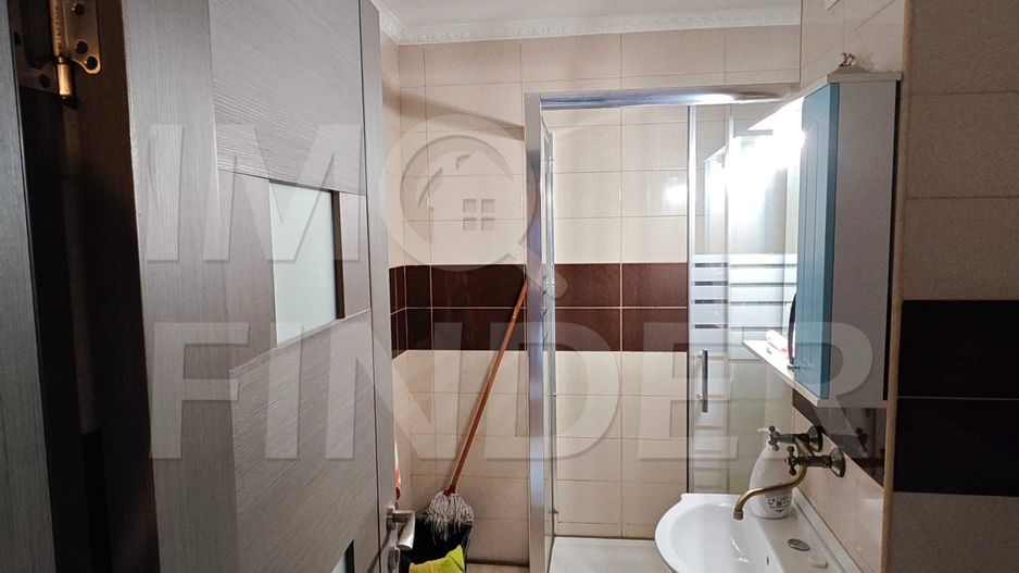 Apartament 2 camere decomandat Marasti pe Vlaicu - Poză 4