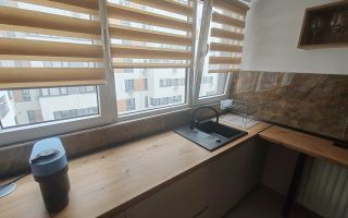 Studio Rahova - Parc Carol ( Liberty Mall - Viilor ) - 2 Km de Unirii - Poză 7