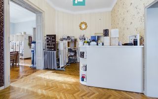 Apartament cu 3 camere,  zona ultracentrală - Poză 3