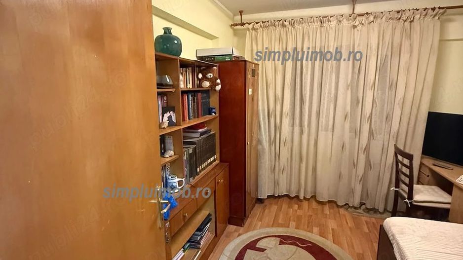 Apartament 3 Camere Spatios Zona Giurgiului - Poză 4