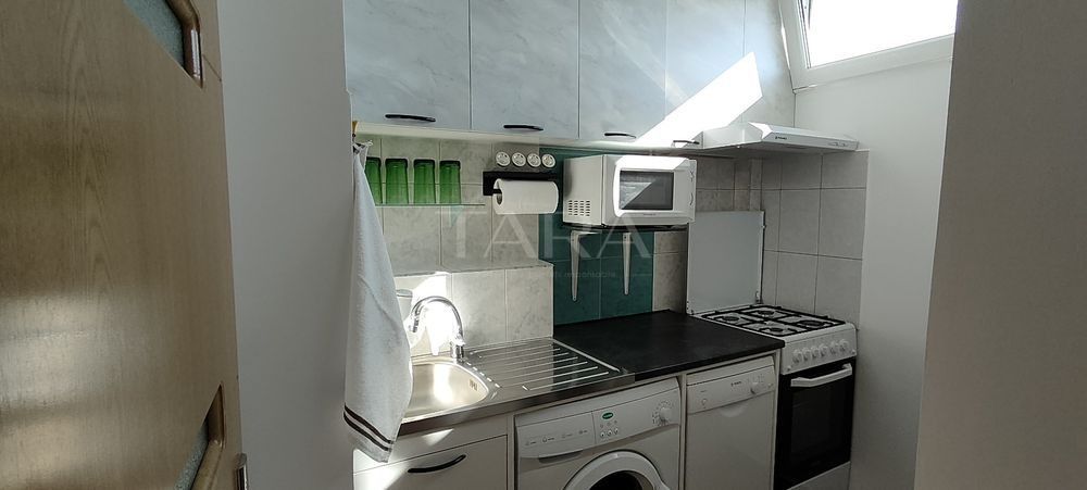 Garsonieră renovată, 32 mp utili – Mănăștur, zona Big - Poză 3