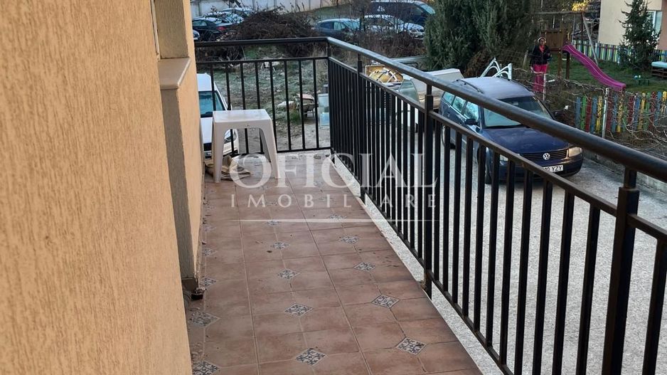Apartament 3 Camere | 52 Mp | Balcon | Parcare | Calea Turzii Zorilor - Poză 6