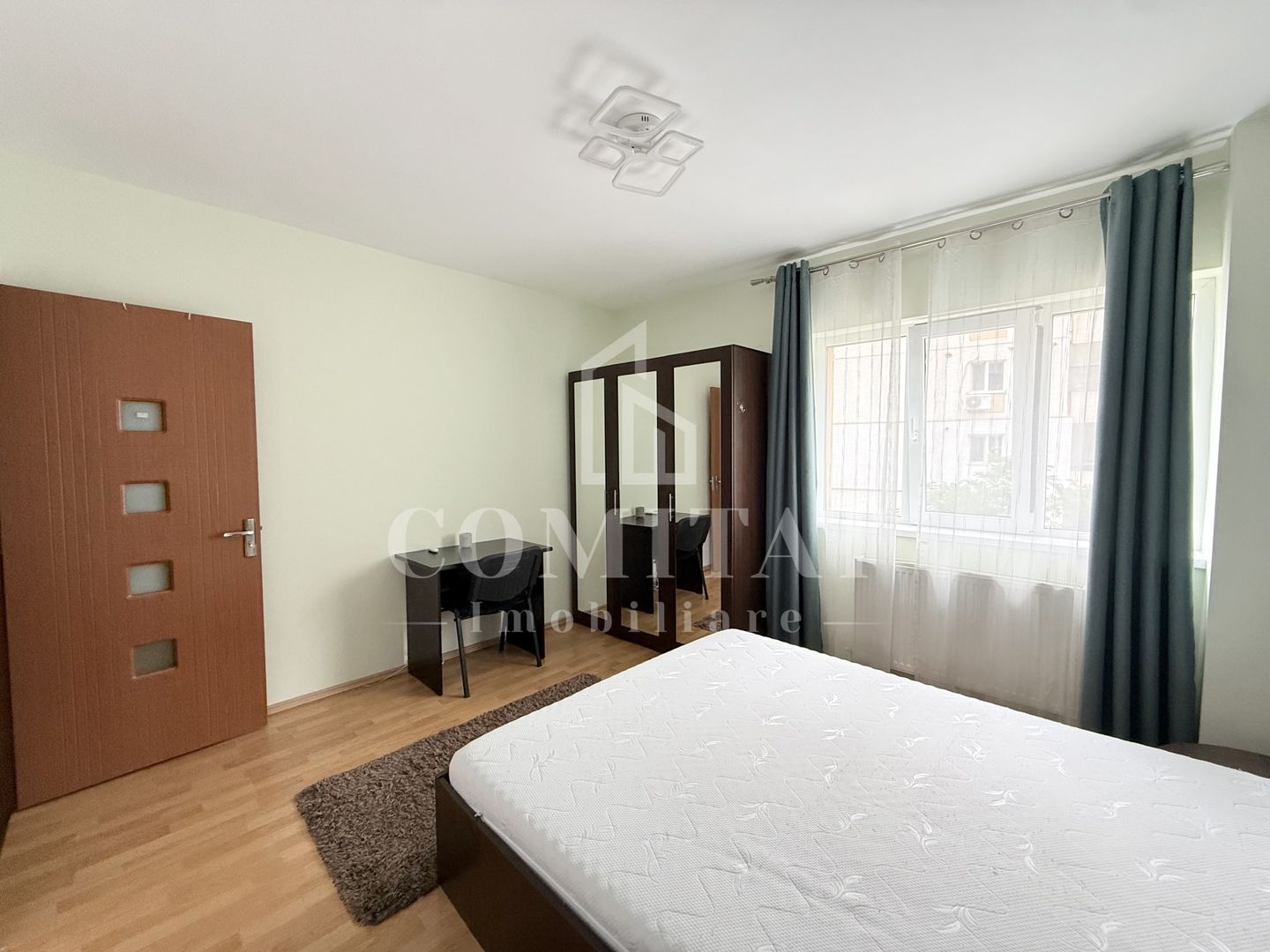 Apartament cu 3 camere | zona The Office Cluj - Poză 6