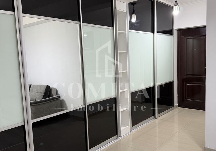 Apartament 2 camere | Finisaje moderne | Zona Eroilor - Florești - Poză 6