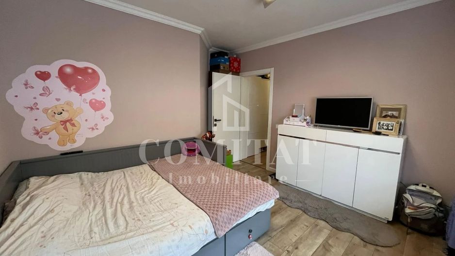 Apartament decomandat cu 2 camere | Florești | Zona Eroilor - Poză 6