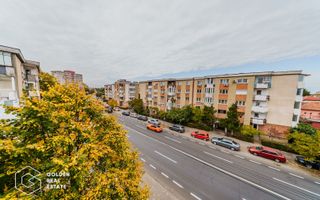 Apartament decomandat, 3 camere, 2 bai, 2 balcoane, BANU MARACINE - Poză 19