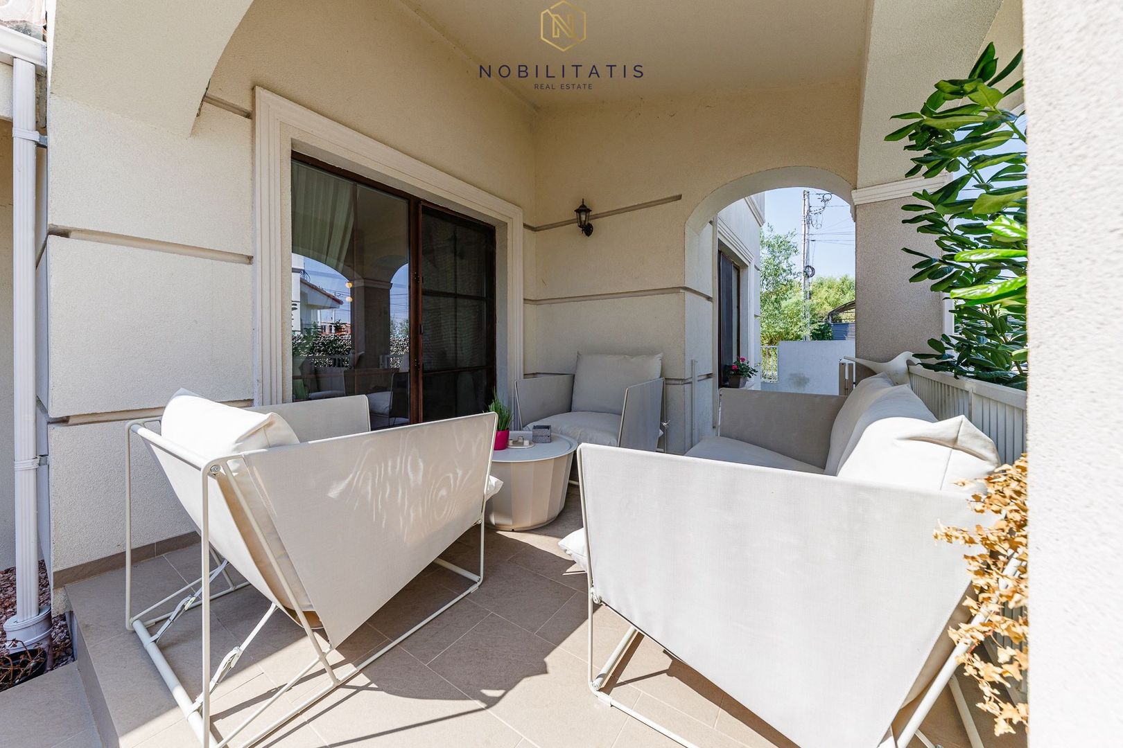 Oferta Vanduta -Casa Segmentul Lux, Garaj | 4 dormitoare | Langa Padure&Lac - Poză 15