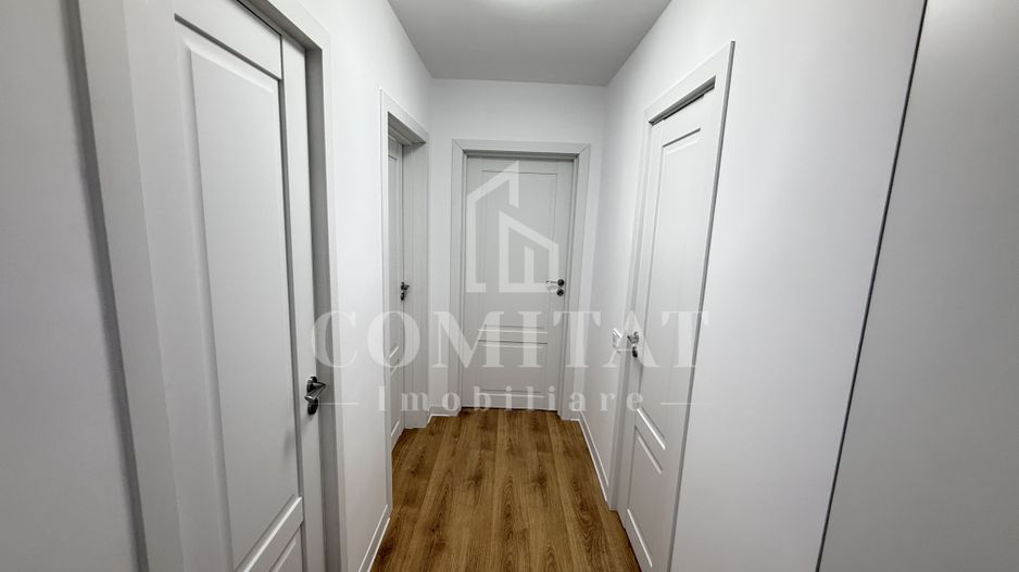 Apartament ultrafinisat | 2 camere decomandate | Zona Primăverii - Poză 10
