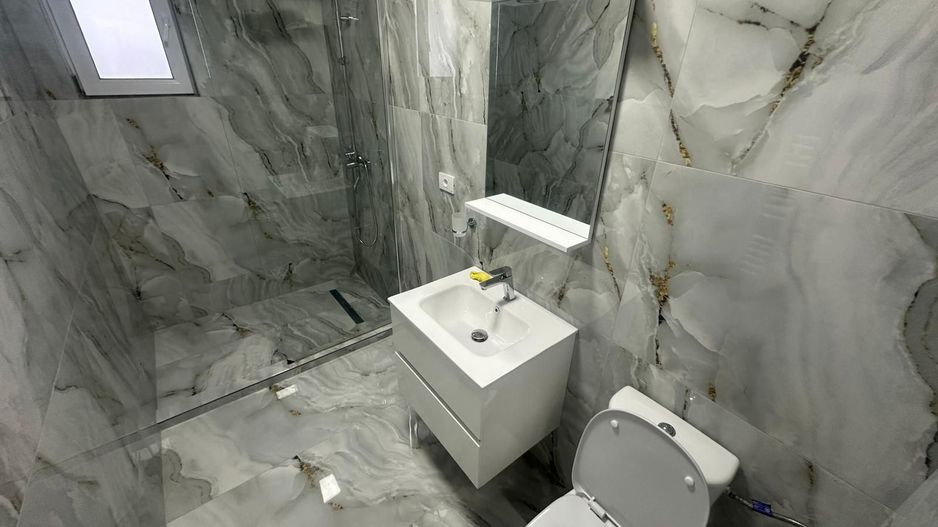 GARSONIERA STEJARULUI, BLOC NOU, CENTRALA, LOC PARCARE, PET-FRIENDLY - Poză 6