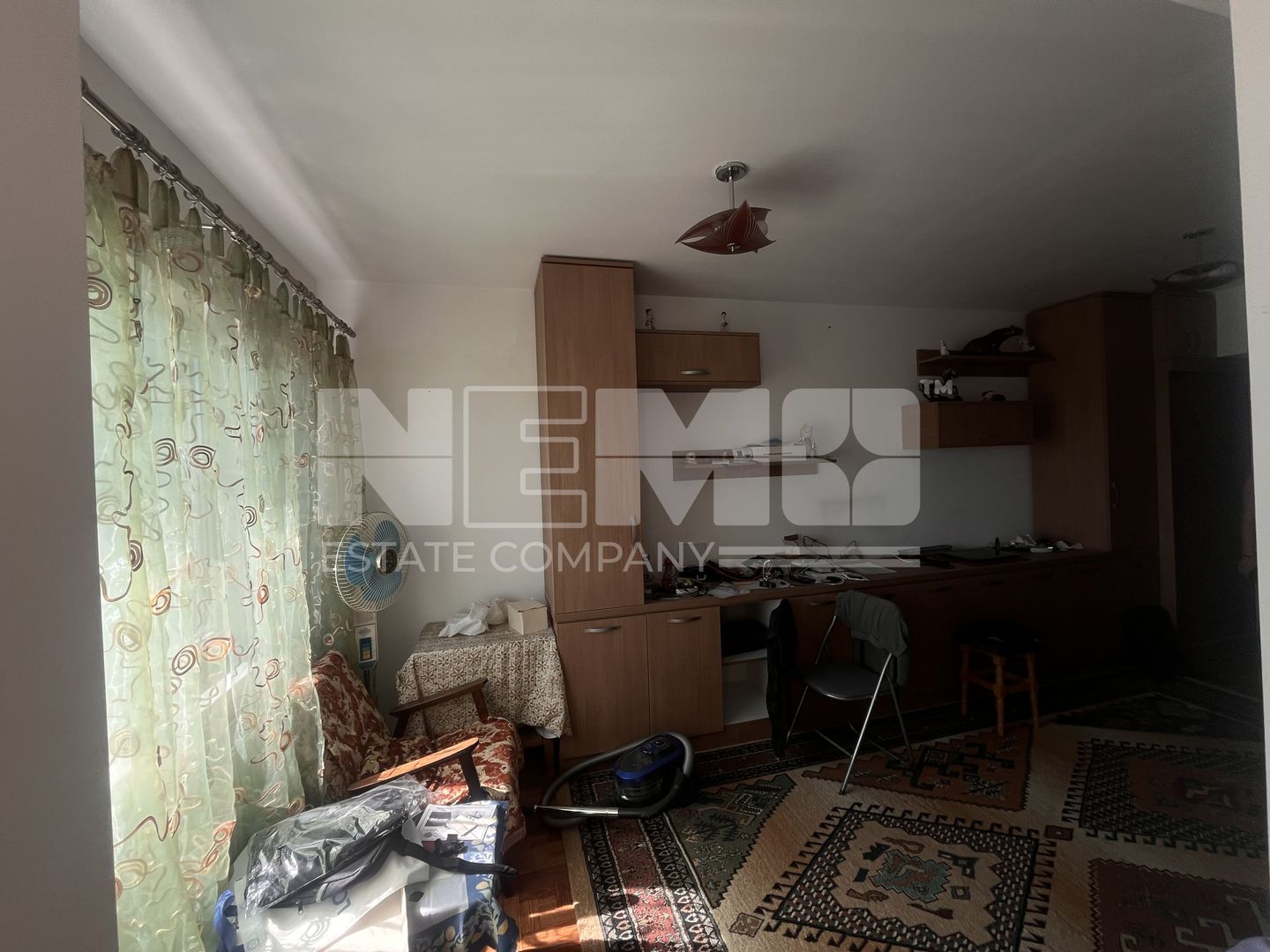 Garsoniera 40Mp Utili | Et.9 cu Lift | Suceava/Obcini | 67.000Euro - Poză 3