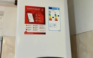 Apartament 3 camere Aradului, 2 bai, 2 balcoane , centrala proprie - Poză 8