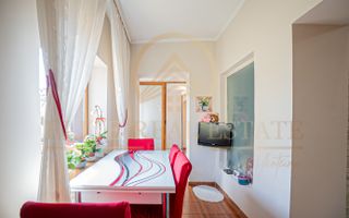 Casă cochetă în zona Anda |  Liniște, confort și intimitate - Poză 4