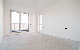 Casă modernă PREMIUM de tip duplex în Florești zona Centurii de Sud - Poză 21