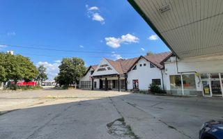 HOTEL DE INCHIRIAT CU 14 CAMERE SI PARCARE BORS E60 - Poză 16