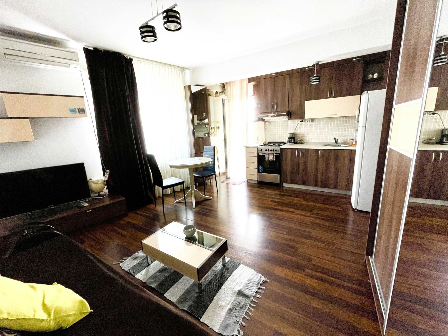 Garsoniera utilata Tineretului/ Metrou - Poză 4