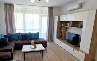 🔥 Apartament 2 camere | Concept 9 | Parcare | 500 €/lună - Poză 1
