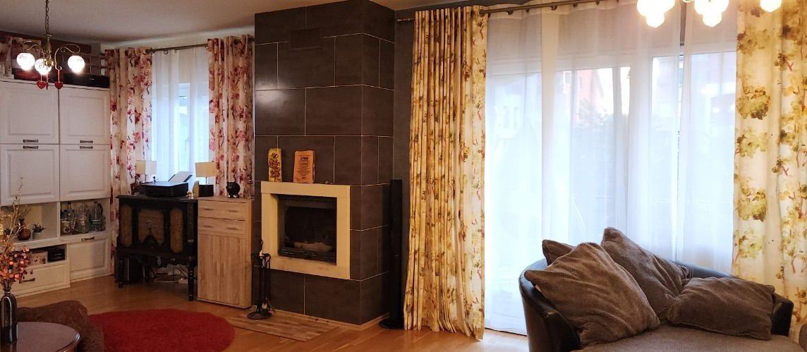 Apartament 4 camere Pipera | Scoala Americană - Poză 1