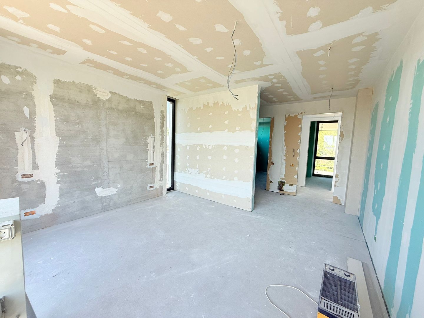 Vilă modernă de vânzare | 5 camere | Dumbrava Vlăsiei | Teren 750 mp - Poză 12