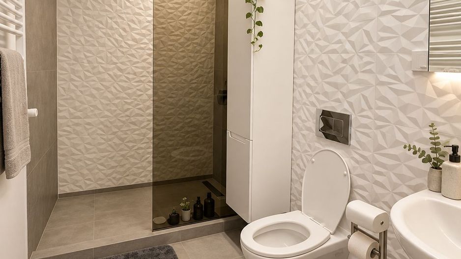 Chirie I Apartament 3 Camere Spațios | 95 mp Terasă 6 mp | OMV Pipera - Poză 3