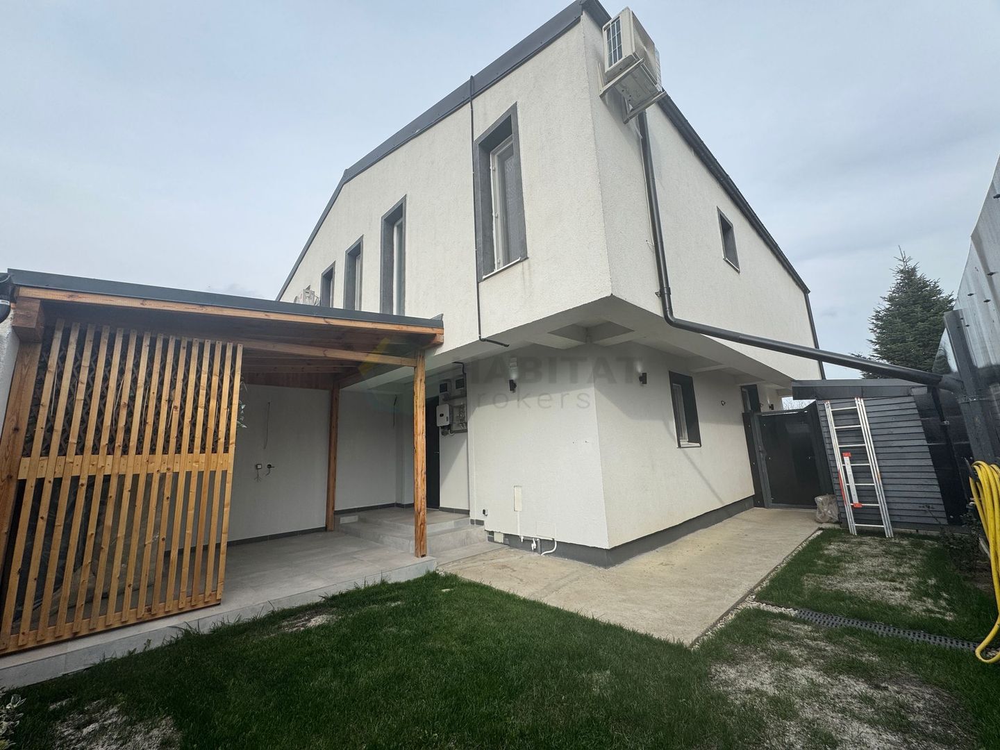 Casă Duplex 4 camere - Tunari, Strada Câmpului - Poză 11