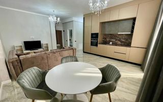 Apartament 2 camere, dressing, terasa, parcare, Parcul Poligon - Poză 1