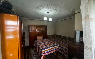 CASA 5 CAMERE 180 MP TEREN 814 MP CAMPULUNG - Poză 3