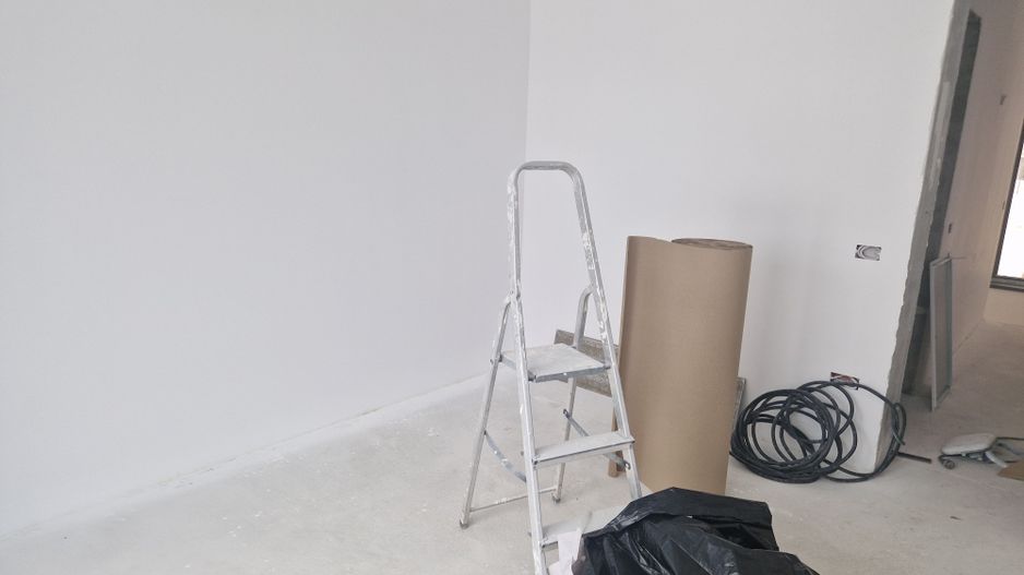 Vila individuala Cristian P+E, 4 camere,"La cheie" teren 511 mp. - Poză 6