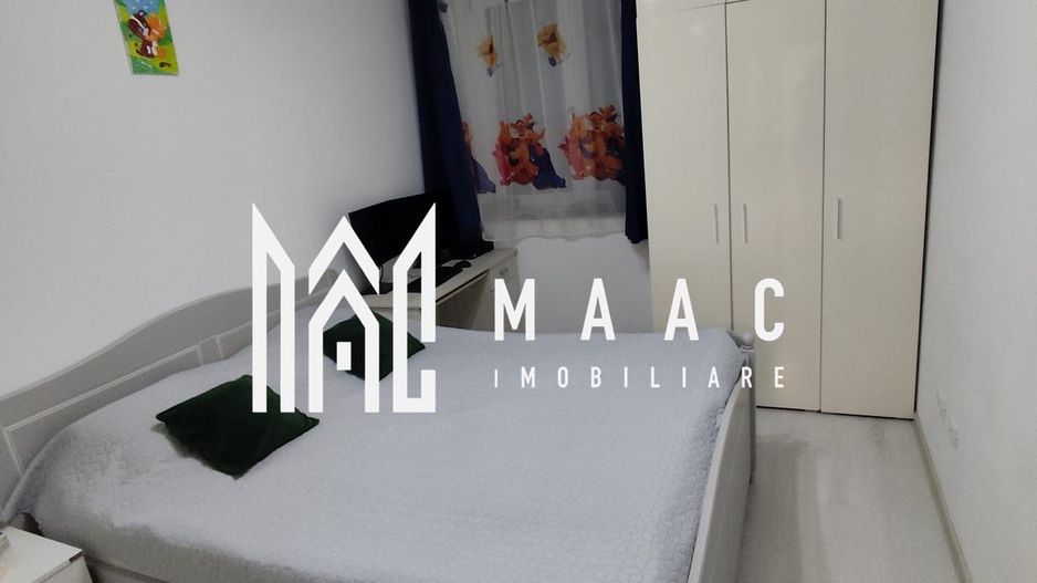 Apartament 3 camere | Etaj 2 | 2 Balcoane | Calea Surii Mici - Poză 3