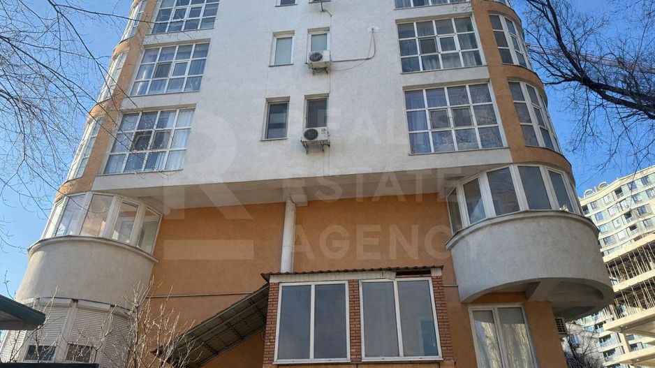 Chirie, spațiu comercial, 60 mp, strada Kiev, Rîșcani - Poză 16