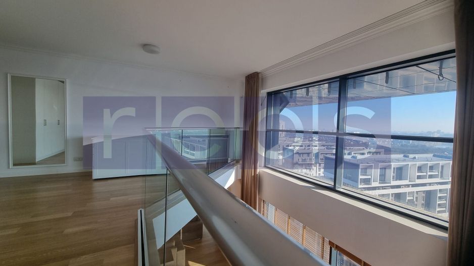 Vanzare penthouse cu view spectaculos in Complex Upground - Poză 10