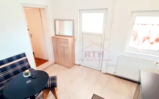 Apartament cu 1 cameră și terasă proprie de închiriat – Cheltuieli incluse - Poză 13