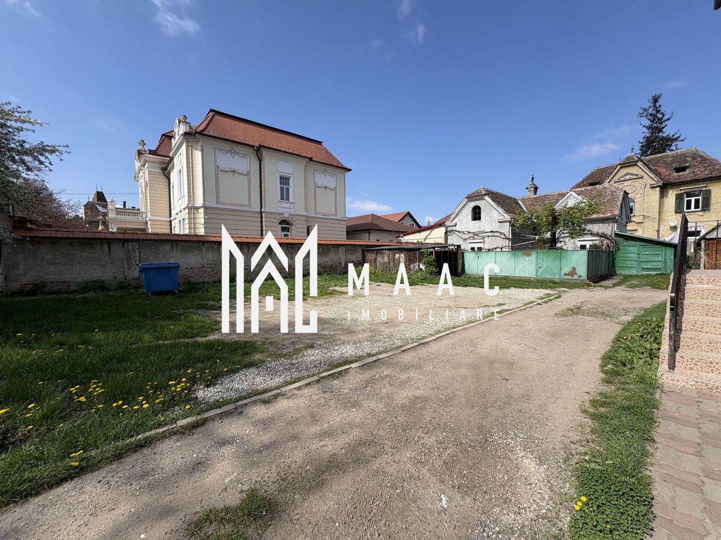 Apartament 3 camereI Oportunitate I Ultracentral, Bulevardul Victoriei - Poză 9