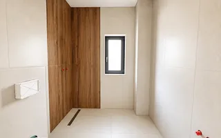 BG192-Casă individuală 4 camere,2 bai, 100 mp utili | 531 mp teren-SAG - Poză 11