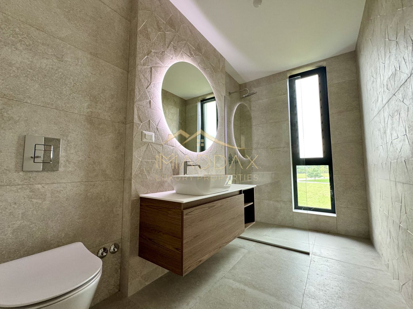 Vila Exclusivista in Mijlocul Naturii *959mp teren*/ 420mpc / Balotesti - Poză 57