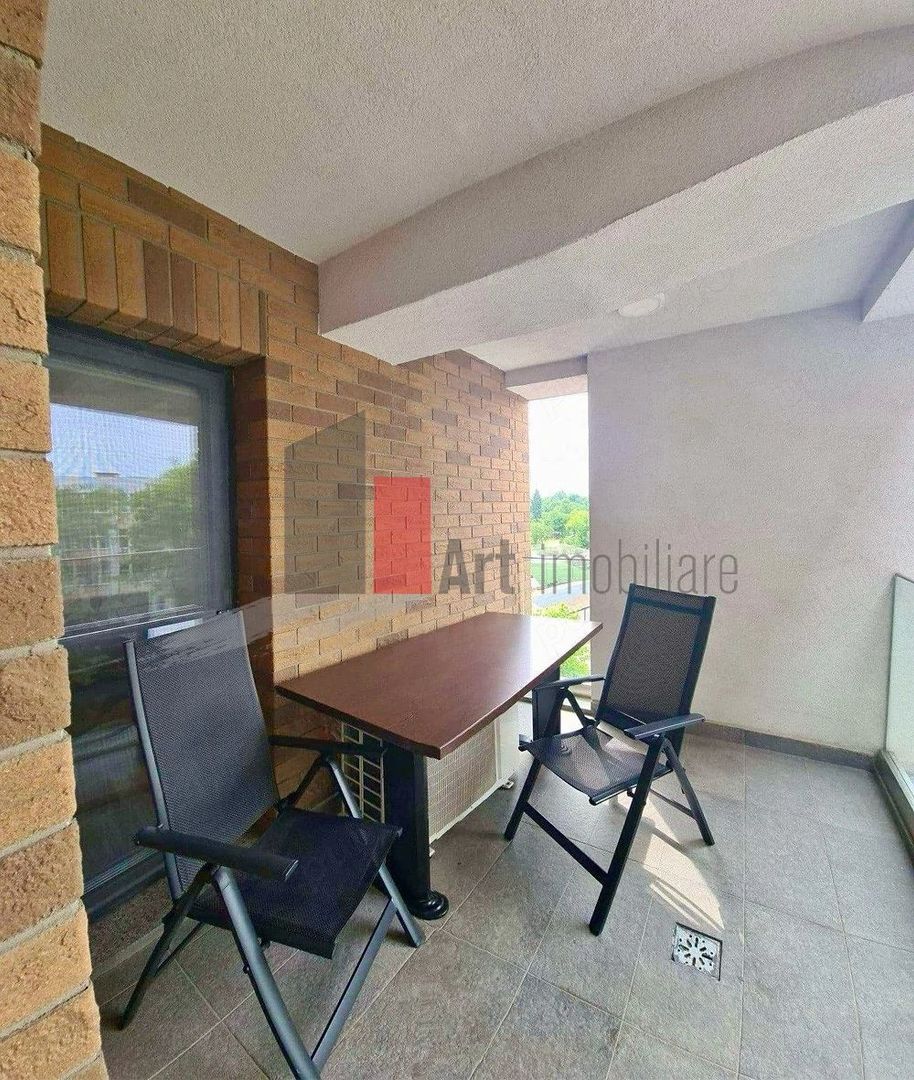 Apartament 2 camere Politehnica Park Residence, Grozăvești - Poză 1