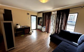 1 cameră, modern, Cartierul Zorilor, UMF, Parcare, USAMV - Poză 3