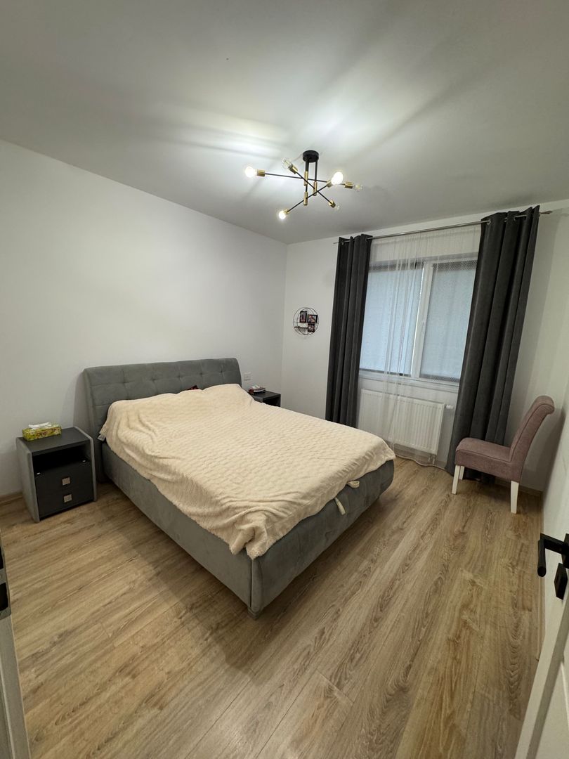 Giroc-Planetelor | Casa insiruita | 3 camere | Statie auto - Poză 17