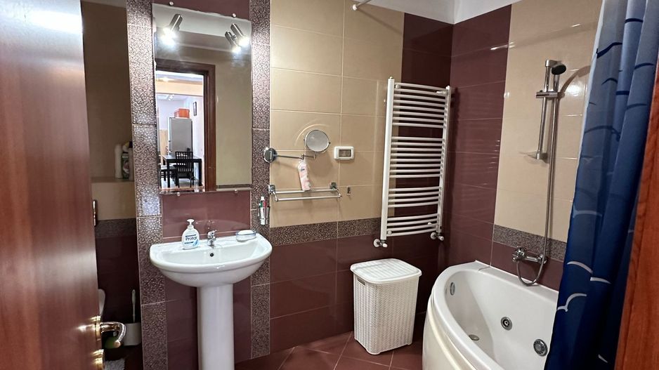 3 camere cu parcare subterana | zona Herăstrău - Comision 0% - Poză 20