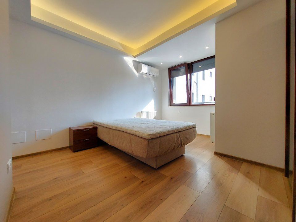 De Inchiriat Apartament 2 Camere Natiunile Unite, parcare si centrala - Poză 4