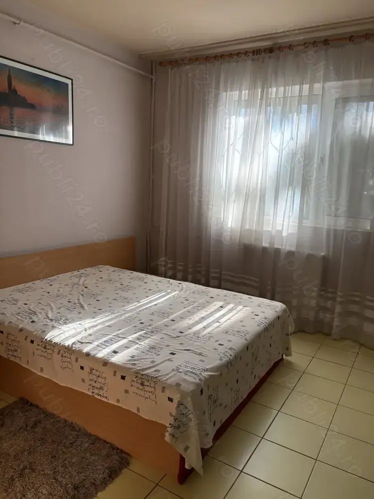 Apartament Floreasca/str.Bach - Poză 1