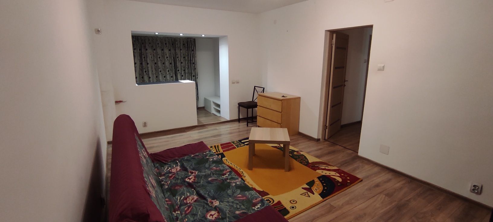 De inchiriat 2 camere - Oltenitei - Piata Sudului - Poză 1