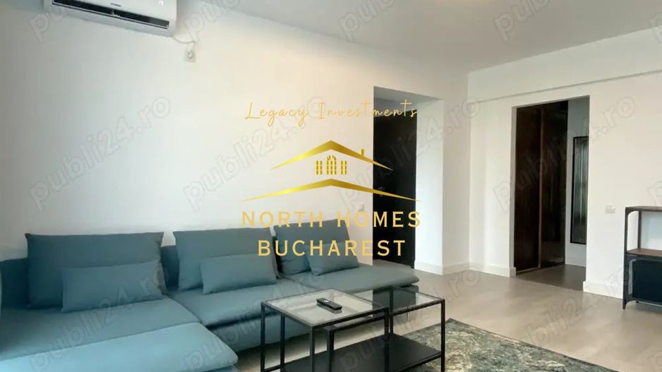 Apartament 3 Camere - Onix Park Nord Pipera - Poză 1