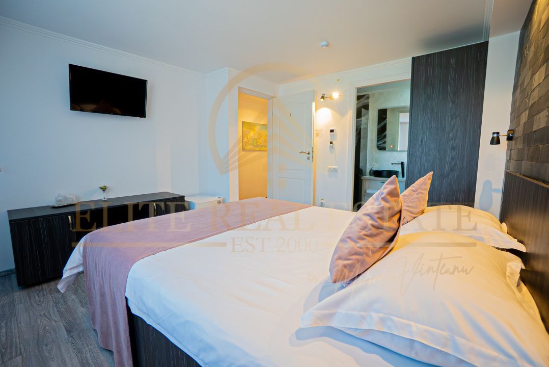 PENSIUNEA DIN DOFTANA – UN LOC CARE VINDE EMOȚII, NU CAMERE! - Poză 44