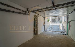 Vila premium ultracentrala, fara vecini, teren 377 mp, garaj! - Poză 41