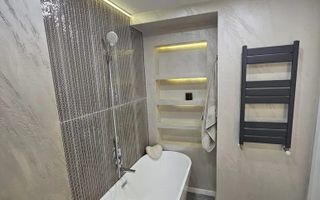 Apartament de inchiriat |Vita Bella | Pipera  |2 locuri parcare - Poză 10