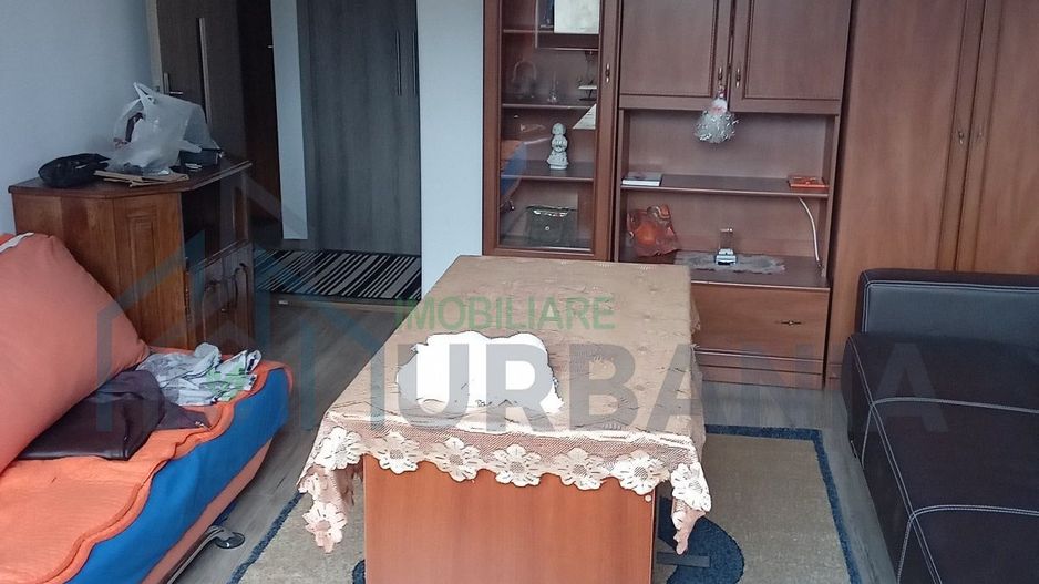 Garsonieră confort 1 de închiriat în Covasna, poziție centrală - Poză 2