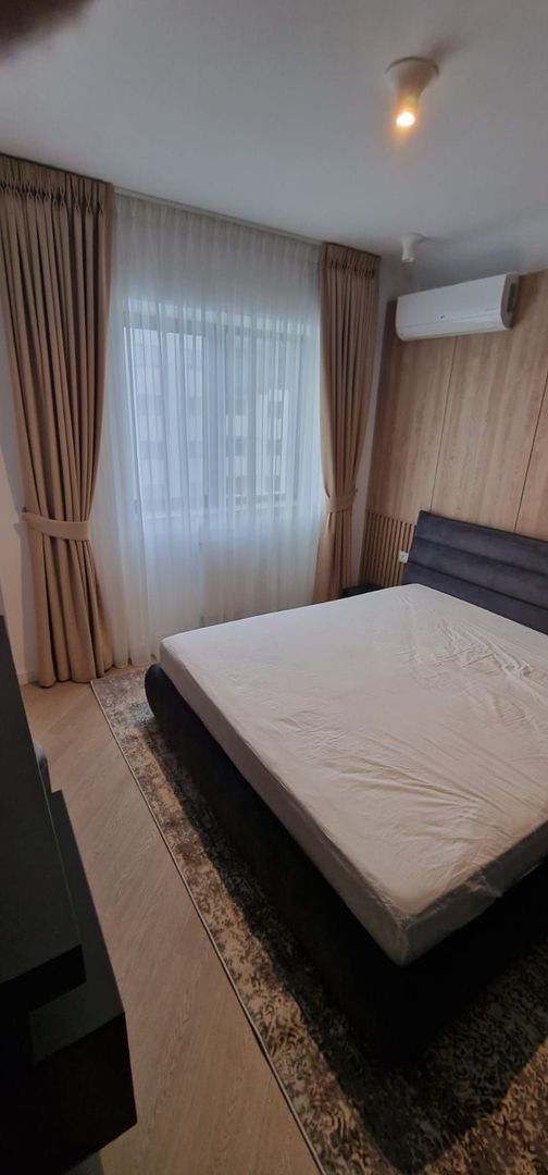 NOU Apartament 3 camere Cortina North - Poză 20