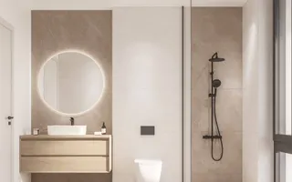 VILA PREMIUM | PIPERA | COMPLEX CU PISCINA - Poză 12