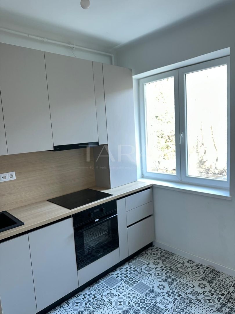 Apartament Recent Finisat în Zona Străzii Horea - Poză 3